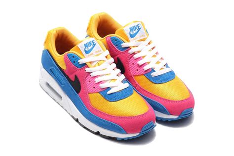 multicolor sneakers dames nike|colorable nike sneakers.